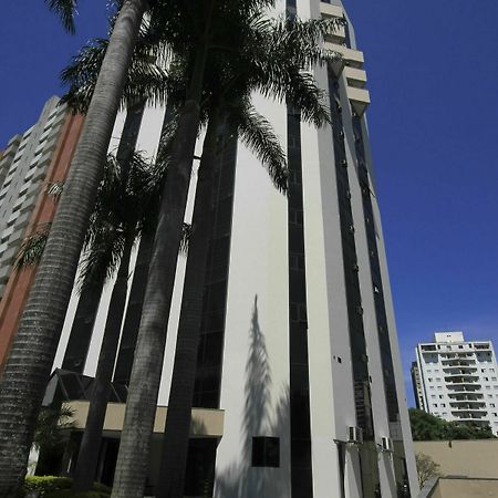 Bienal Ibirapuera Hotel Sao Paulo Exterior photo